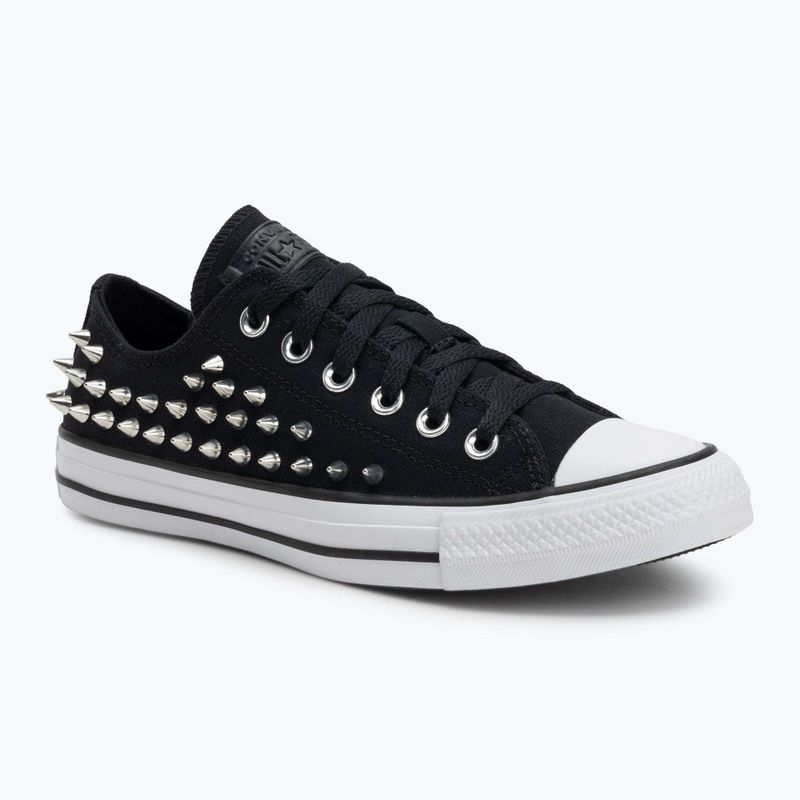 Dětské tenisky Chuck Taylor All Star Studded black/silve/white