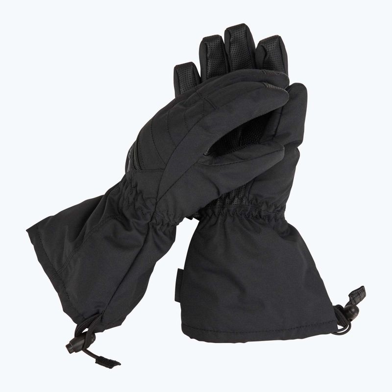 Dětské snowboardové rukavice Dakine Tracker black S24 2