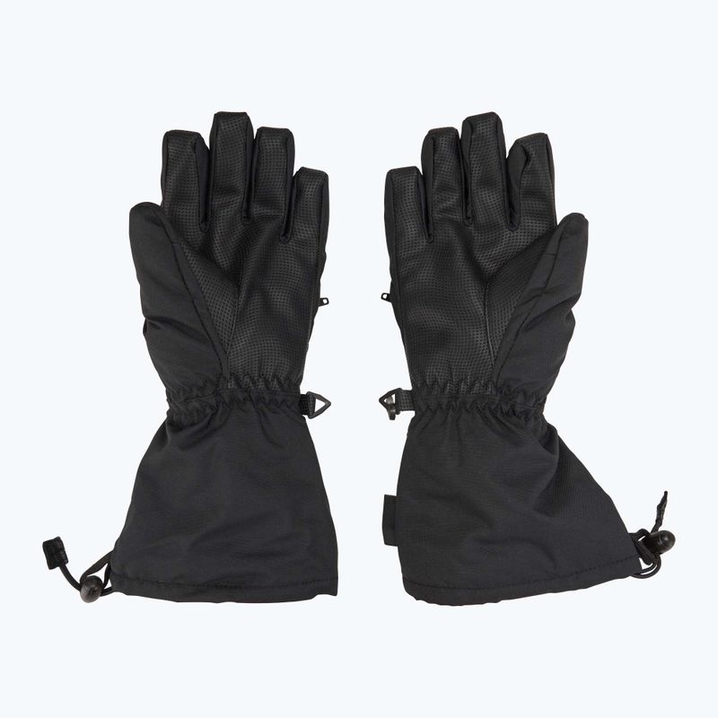 Dětské snowboardové rukavice Dakine Tracker black S24 3