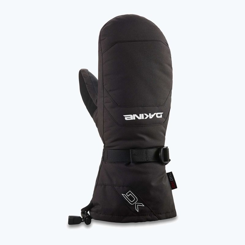 Pánské snowboardové rukavice Dakine Scout Mitt black 2