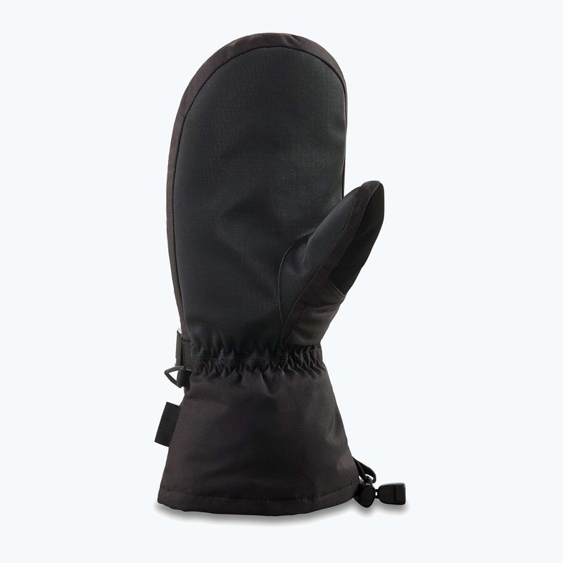 Pánské snowboardové rukavice Dakine Scout Mitt black 3