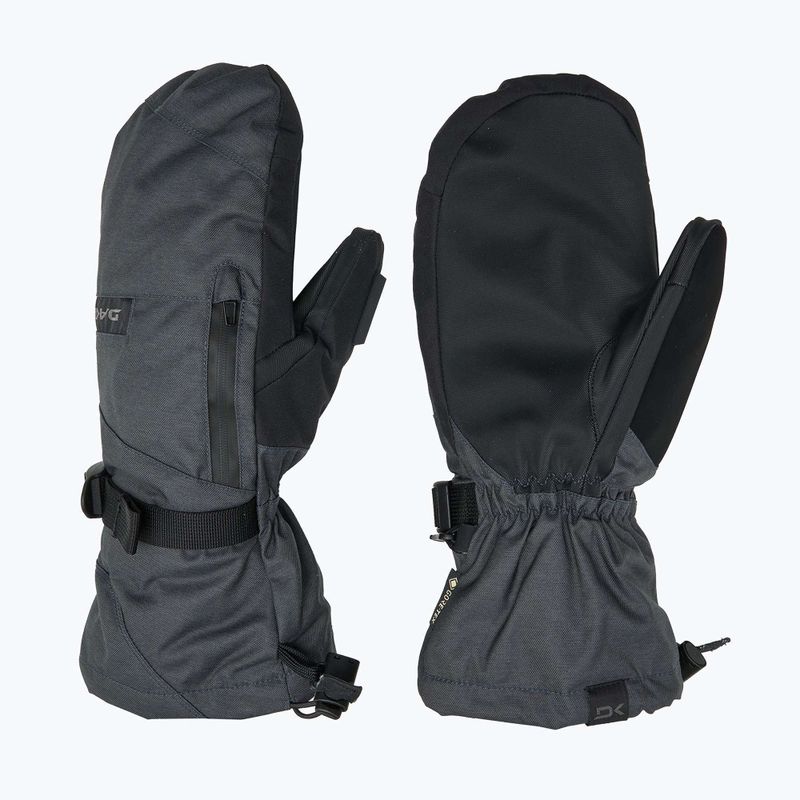 Pánské snowboardové rukavice Dakine Titan Gore-Tex Carbon