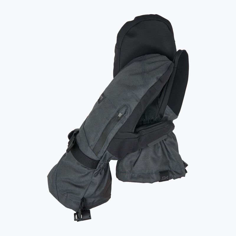 Pánské snowboardové rukavice Dakine Titan Gore-Tex Carbon 2