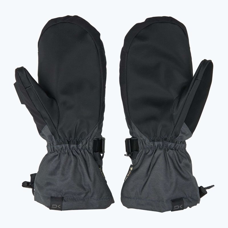 Pánské snowboardové rukavice Dakine Titan Gore-Tex Carbon 3