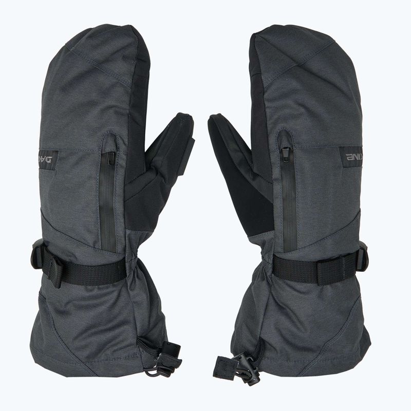 Pánské snowboardové rukavice Dakine Titan Gore-Tex Carbon 4