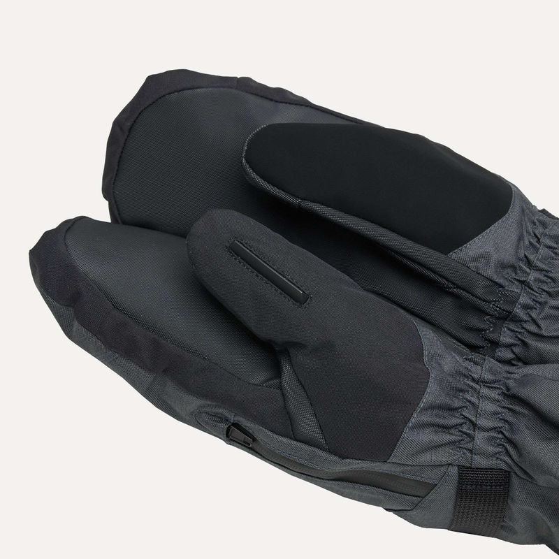 Pánské snowboardové rukavice Dakine Titan Gore-Tex Carbon 6