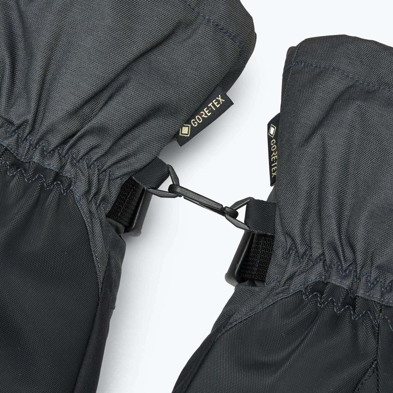 Pánské snowboardové rukavice Dakine Titan Gore-Tex Carbon 7