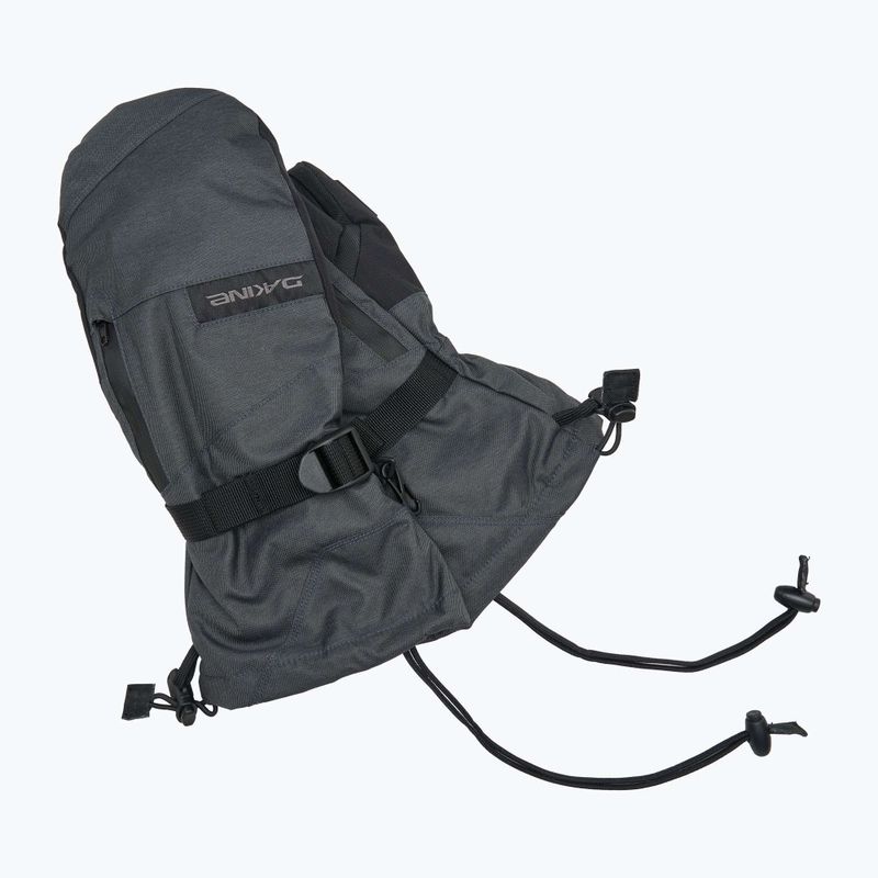 Pánské snowboardové rukavice Dakine Titan Gore-Tex Carbon 10