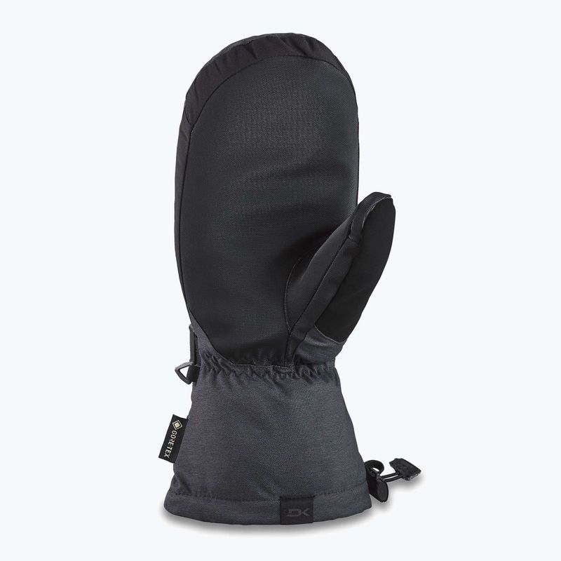 Pánské snowboardové rukavice Dakine Titan Gore-Tex Carbon 12