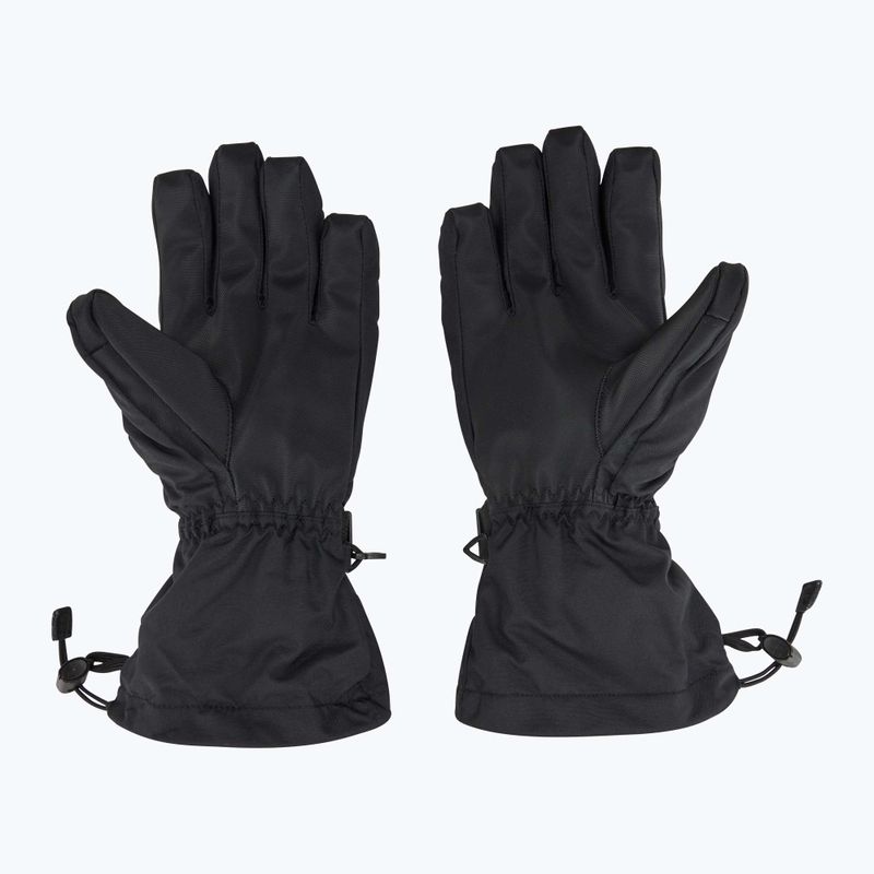 Dámské snowboardové rukavice Dakine Lynx black 3