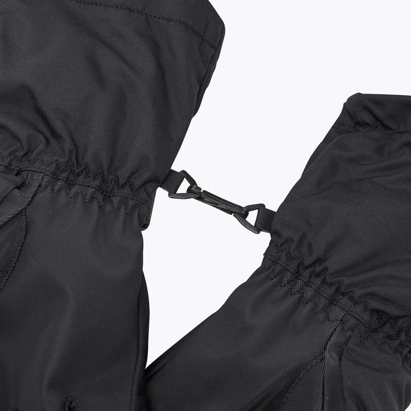 Dámské snowboardové rukavice Dakine Lynx black 5
