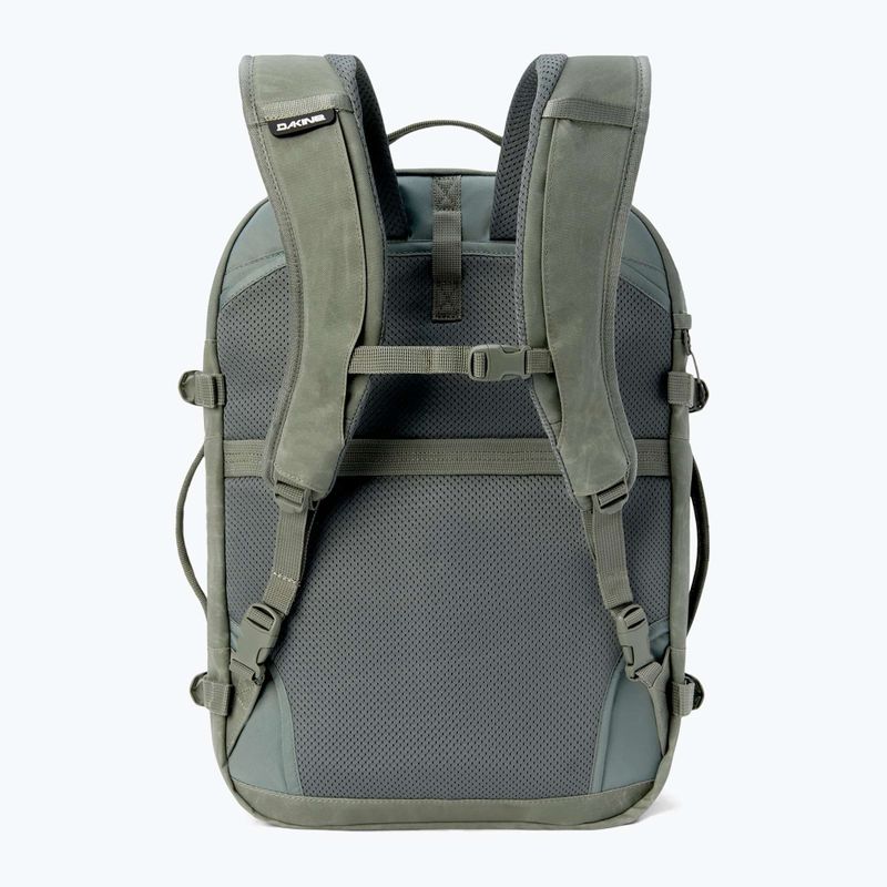 Městský batoh Dakine Split Adventure 28 l mulled basil 2