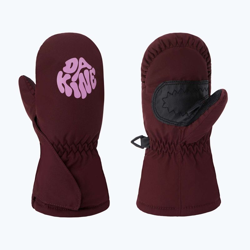 Snowboardové rukavice Dakine Brat Mitt Port Royal