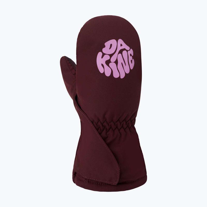 Snowboardové rukavice Dakine Brat Mitt Port Royal 2