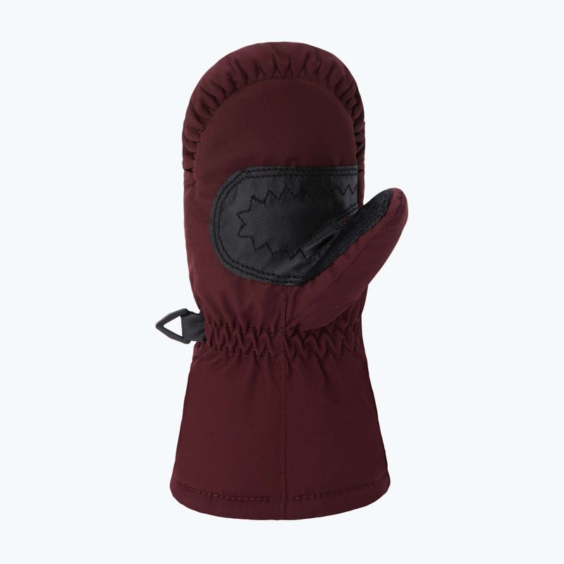 Snowboardové rukavice Dakine Brat Mitt Port Royal 3