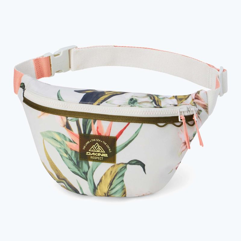 Ledvinka Dakine Renovation Hip botanical head 2