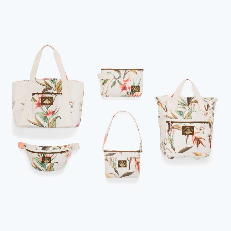 Ledvinka Dakine Renovation Hip botanical head 4