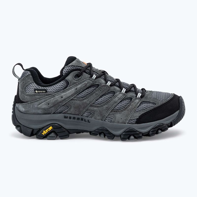Pánské turistické boty Merrell Moab 3 Gtx granite 2