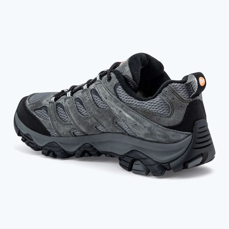 Pánské turistické boty Merrell Moab 3 Gtx granite 3