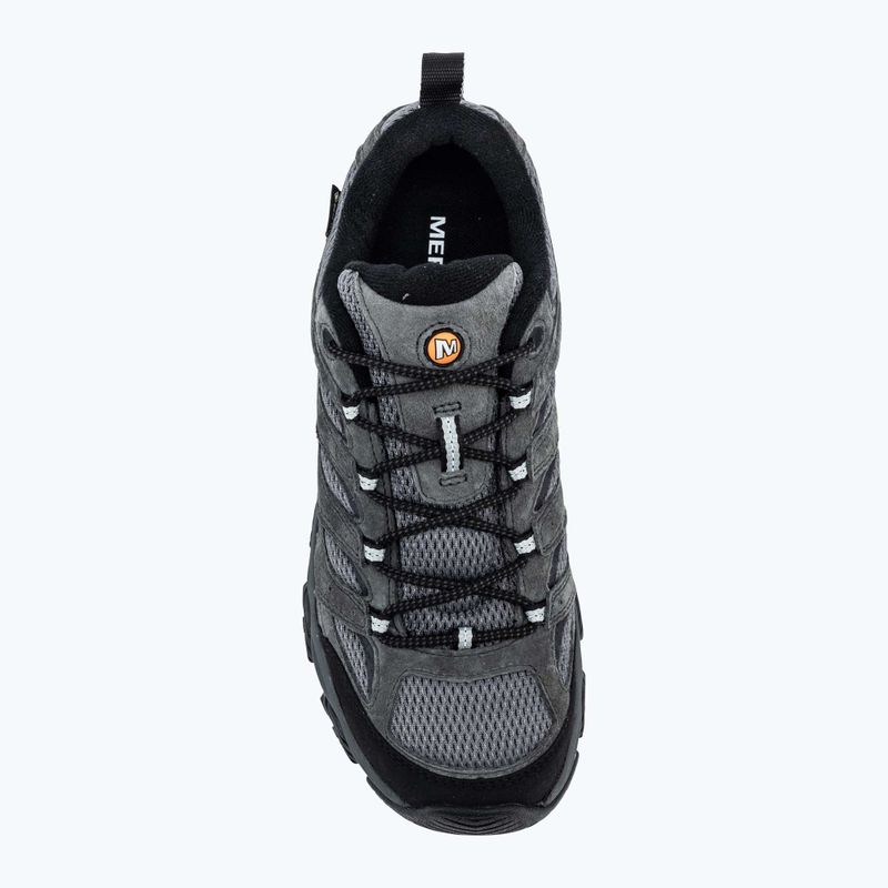 Pánské turistické boty Merrell Moab 3 Gtx granite 5