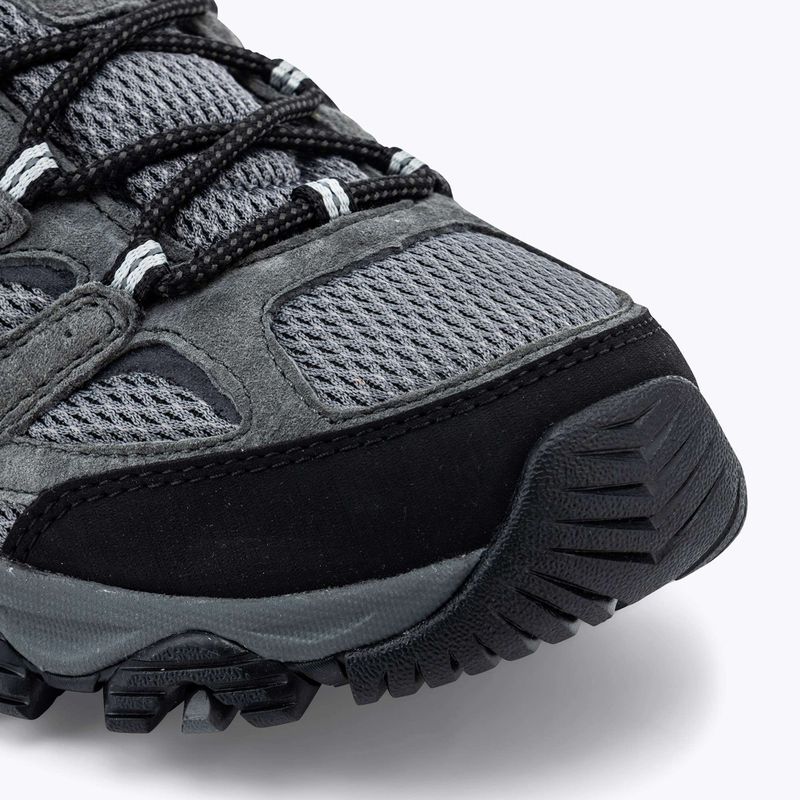 Pánské turistické boty Merrell Moab 3 Gtx granite 7