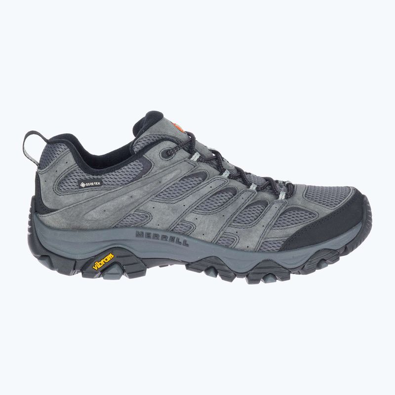 Pánské turistické boty Merrell Moab 3 Gtx granite 8