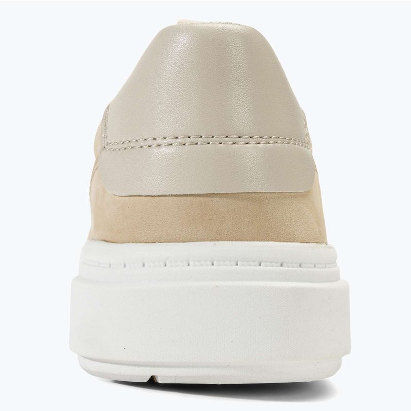 Pánské boty Timberland Seneca Bay Slip On light beige nubuk 6