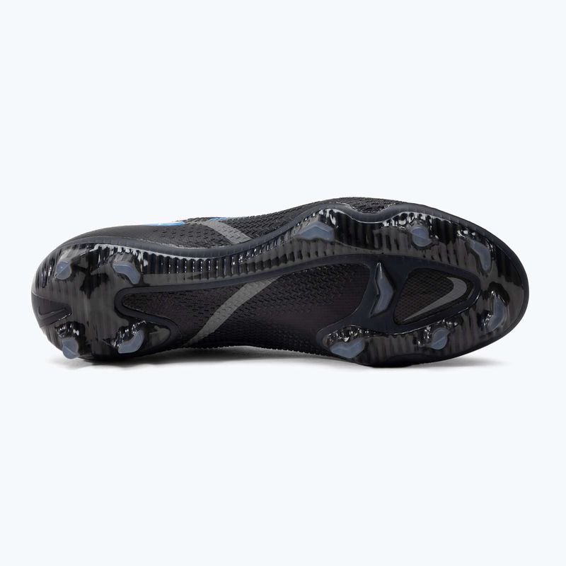 Pánské kopačky Nike Phantom GT2 Elite FG černé CZ9890-004 4