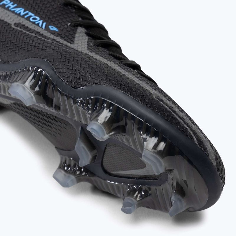 Pánské kopačky Nike Phantom GT2 Elite FG černé CZ9890-004 7