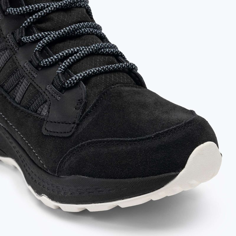 Dámské turistické boty Merrell Bravada Edge 2 Thermo Mid WP black/arona 7