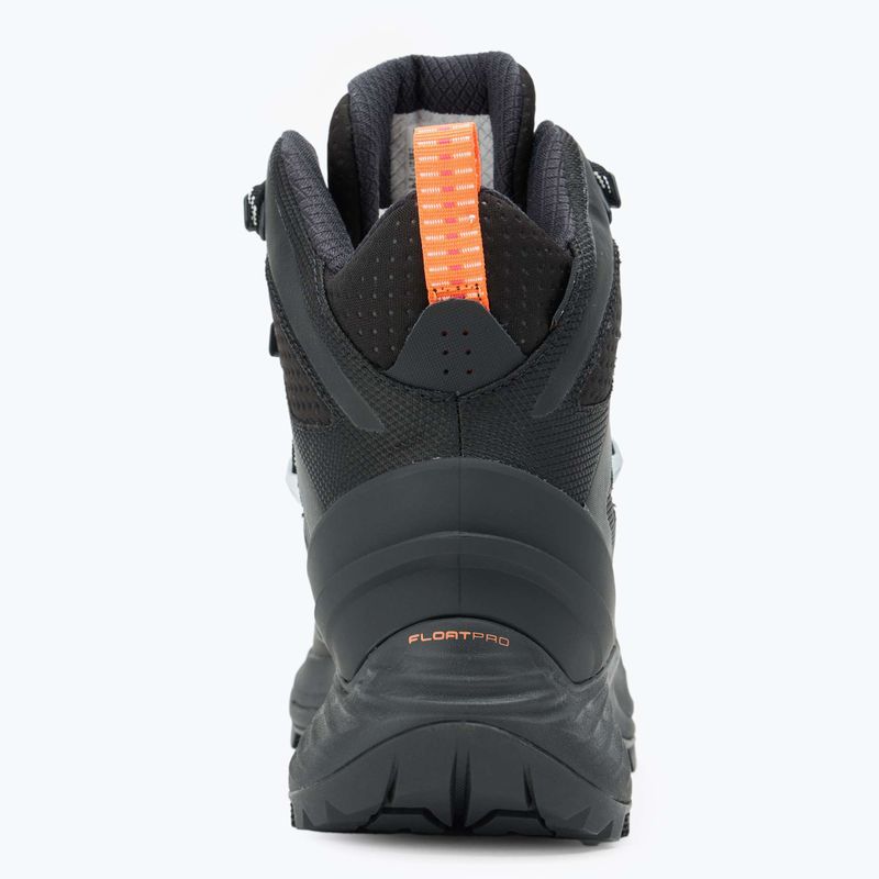 Pánské turistické boty Merrell Rogue Hiker Mid GTX black 6