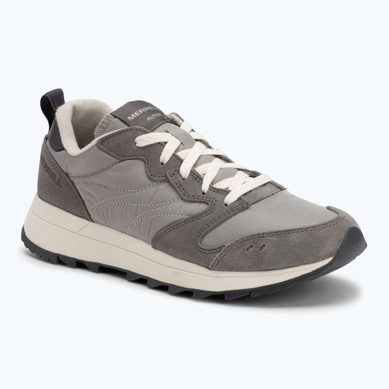 Pánské boty Merrell Alpine 83 Sneaker Sport charcoal
