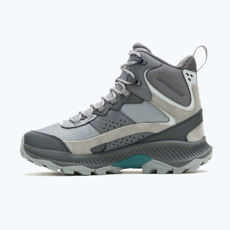 Dámské trekové boty Merrell Speed Strike 2 Thermo Mid grey 10