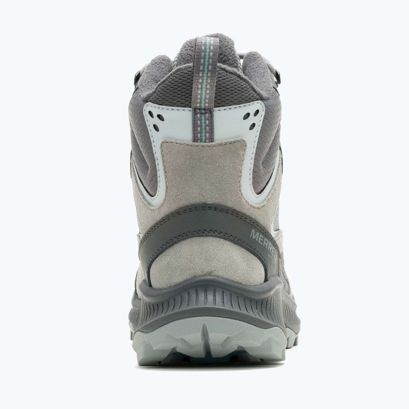 Dámské trekové boty Merrell Speed Strike 2 Thermo Mid grey 11