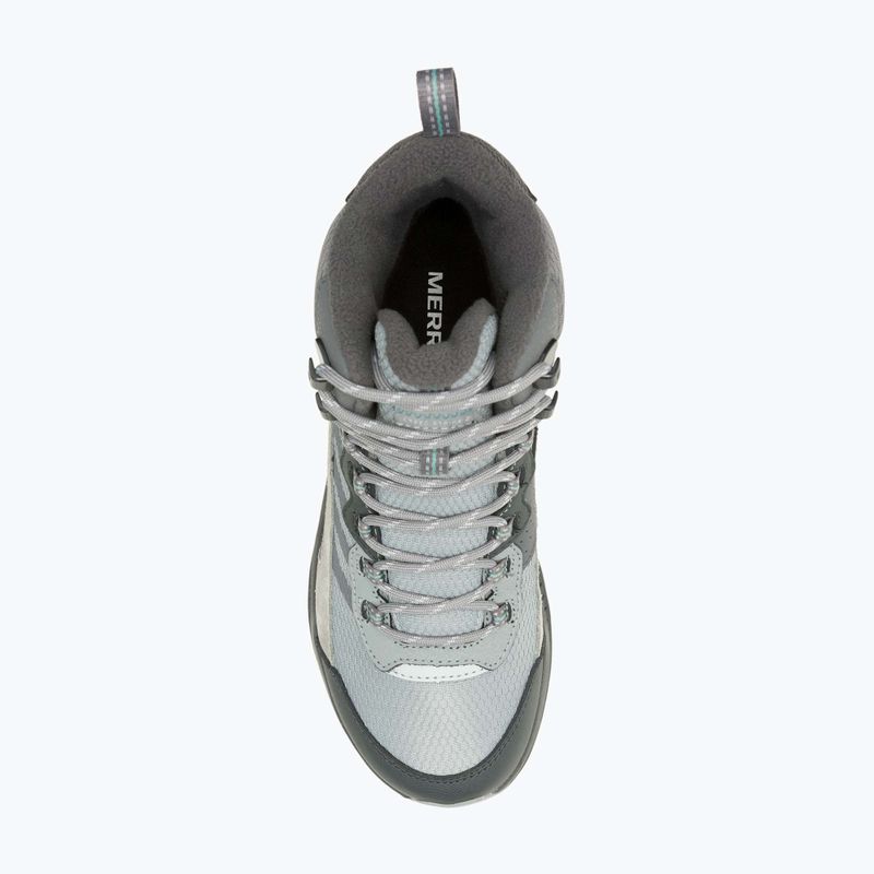 Dámské trekové boty Merrell Speed Strike 2 Thermo Mid grey 13