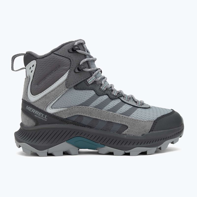 Dámské trekové boty Merrell Speed Strike 2 Thermo Mid grey 2