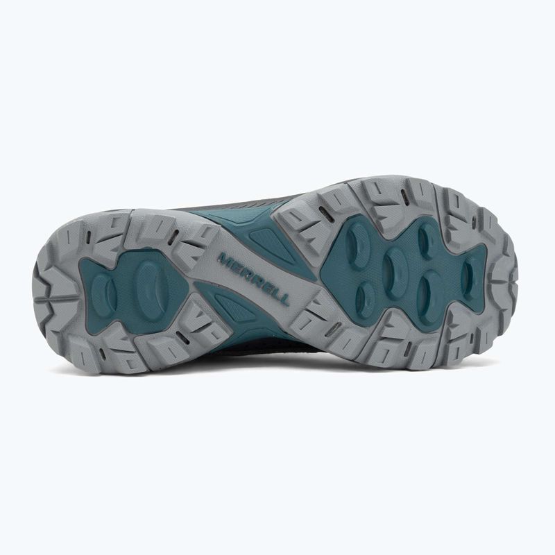 Dámské trekové boty Merrell Speed Strike 2 Thermo Mid grey 4