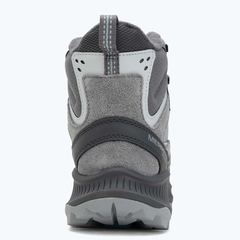 Dámské trekové boty Merrell Speed Strike 2 Thermo Mid grey 6