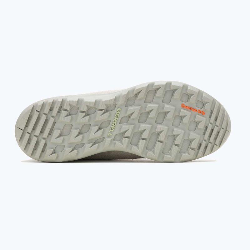 Dámské turistické boty Merrell Bravada Edge 2 Thermo Demi grey 12