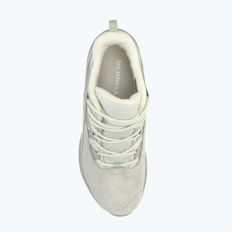 Dámské turistické boty Merrell Bravada Edge 2 Thermo Demi grey 13