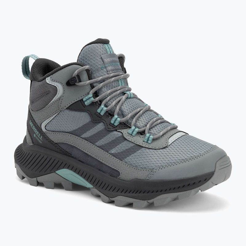 Dámské boty Merrell Speed Strike 2 Mid GTX monument