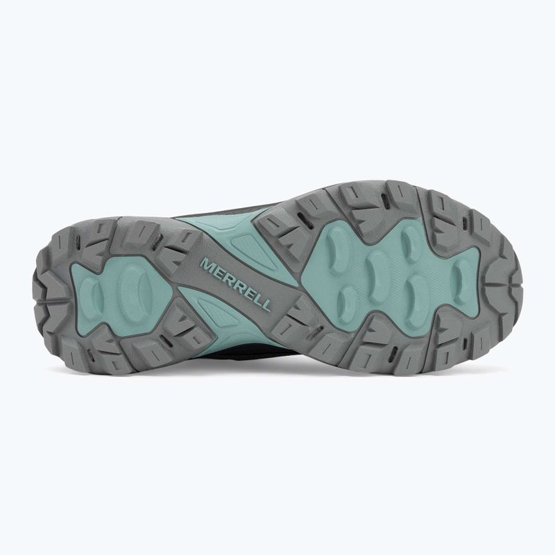 Dámské boty Merrell Speed Strike 2 Mid GTX monument 4