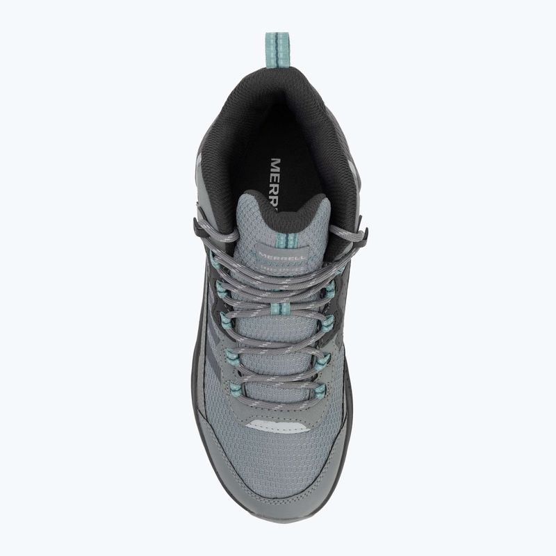 Dámské boty Merrell Speed Strike 2 Mid GTX monument 5