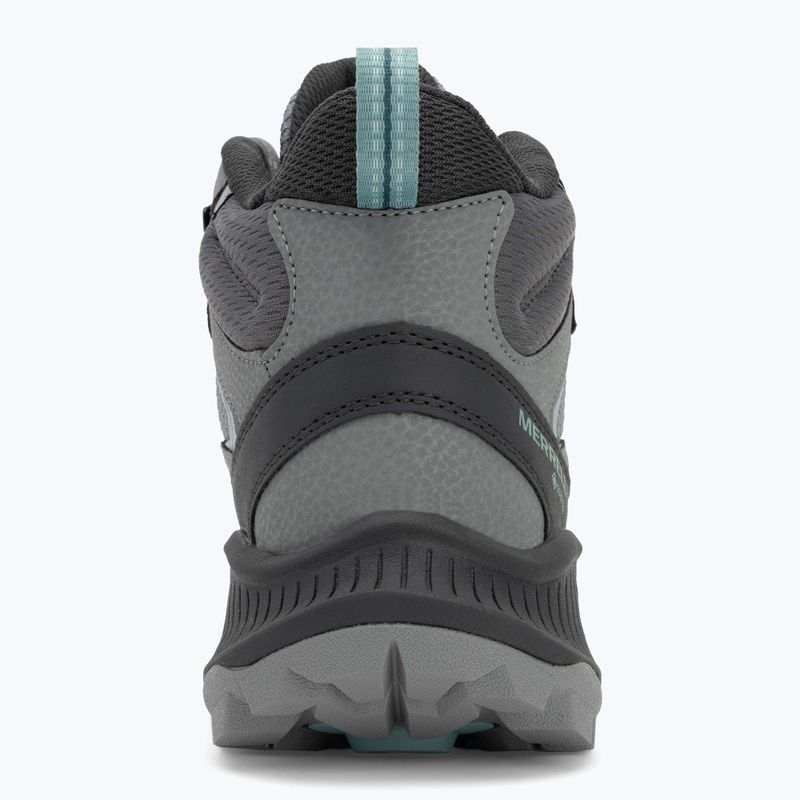 Dámské boty Merrell Speed Strike 2 Mid GTX monument 6