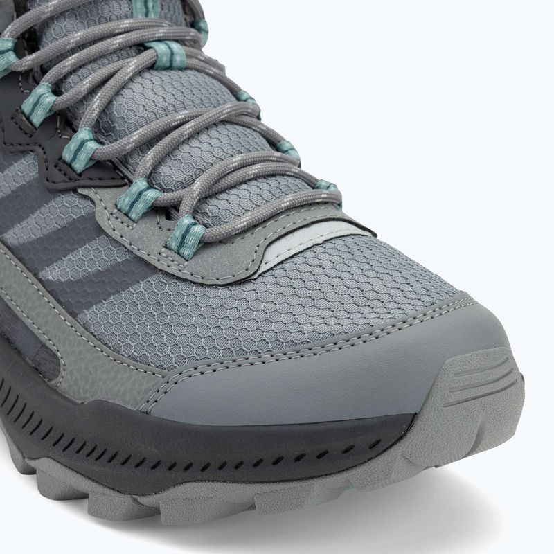 Dámské boty Merrell Speed Strike 2 Mid GTX monument 7
