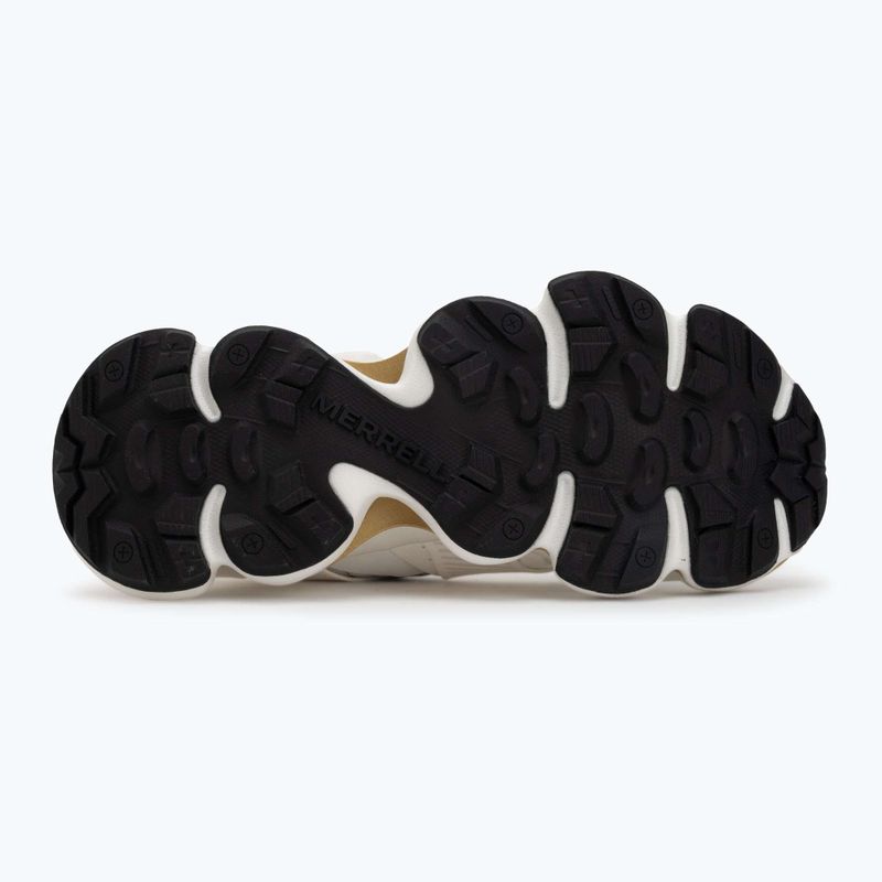 Pánské běžecké boty Merrell Speed Arc Surge Boa white/gold 4