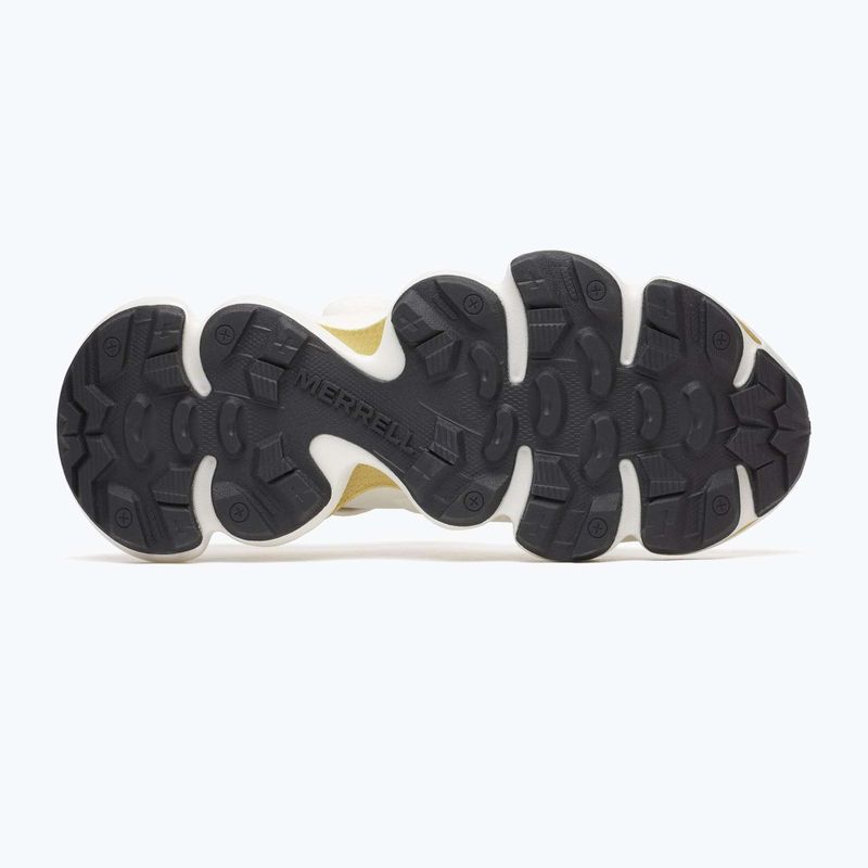 Pánské běžecké boty Merrell Speed Arc Surge Boa white/gold 12