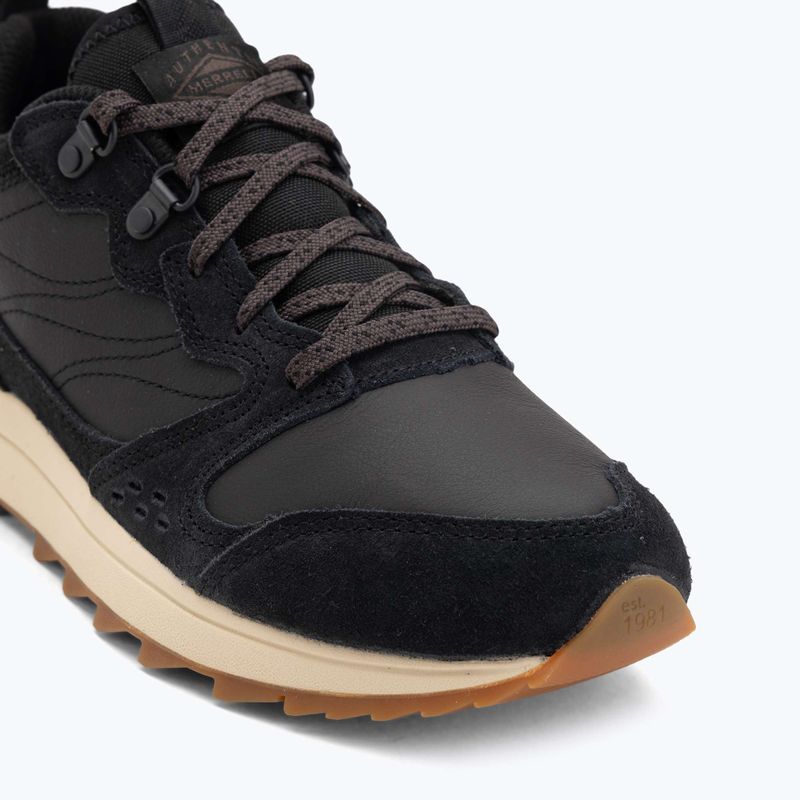 Pánské boty Merrell Alpine 83 Sneaker Recraft Mxd coal 7