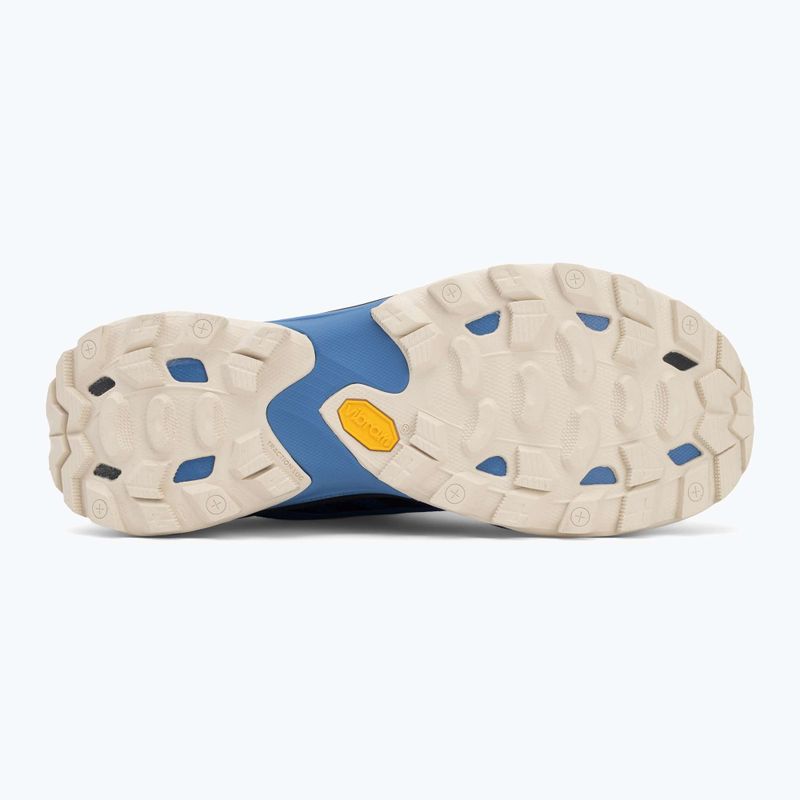 Pánské turistické boty Merrell Moab Speed 2 sapphire 4