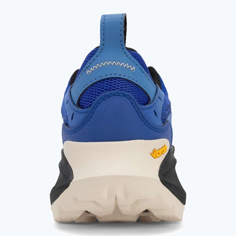 Pánské turistické boty Merrell Moab Speed 2 sapphire 6